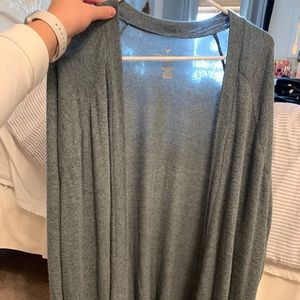 American Eagle Cardigan
